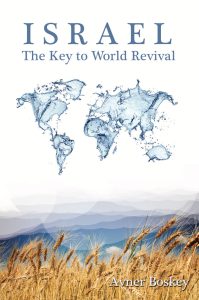 Israel the Key to World Revival