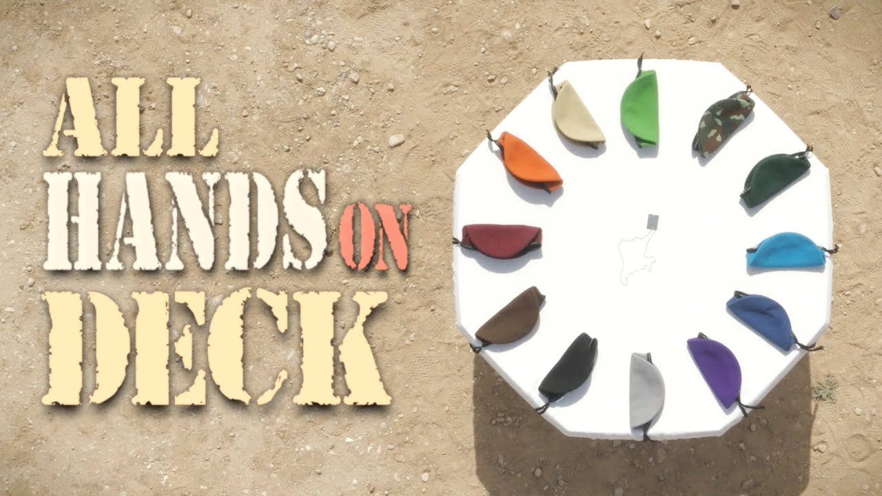 All Hands On Deck