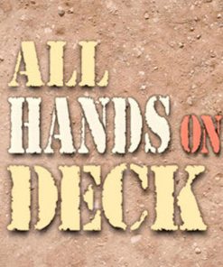 All Hands on Deck - Single