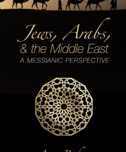 Jews, Arabs & the Middle East