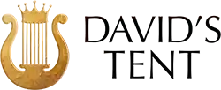 David's Tent Logo
