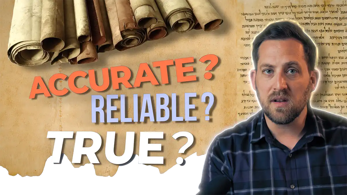 Inspiration and Inerrancy