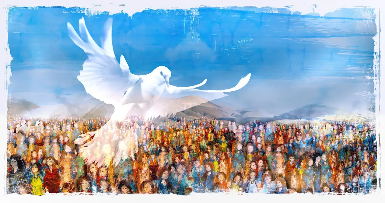 Season 4 Prophecy and the Jewish People