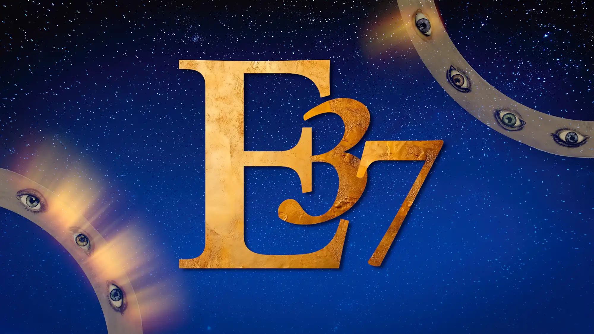 E37 Institute Trailer